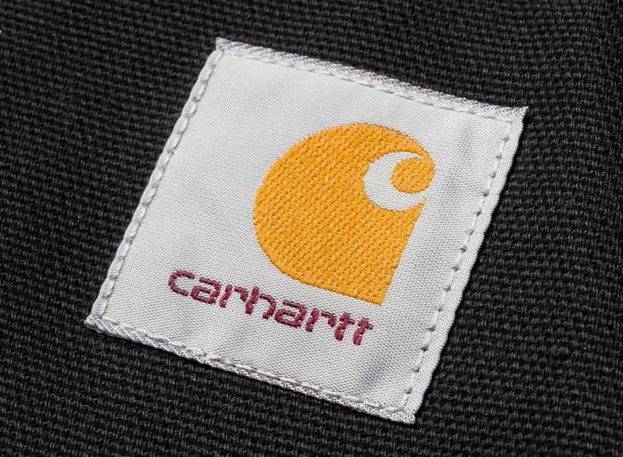 Carhartt Detroit Jacket Black I015264 - Carhartt Wip