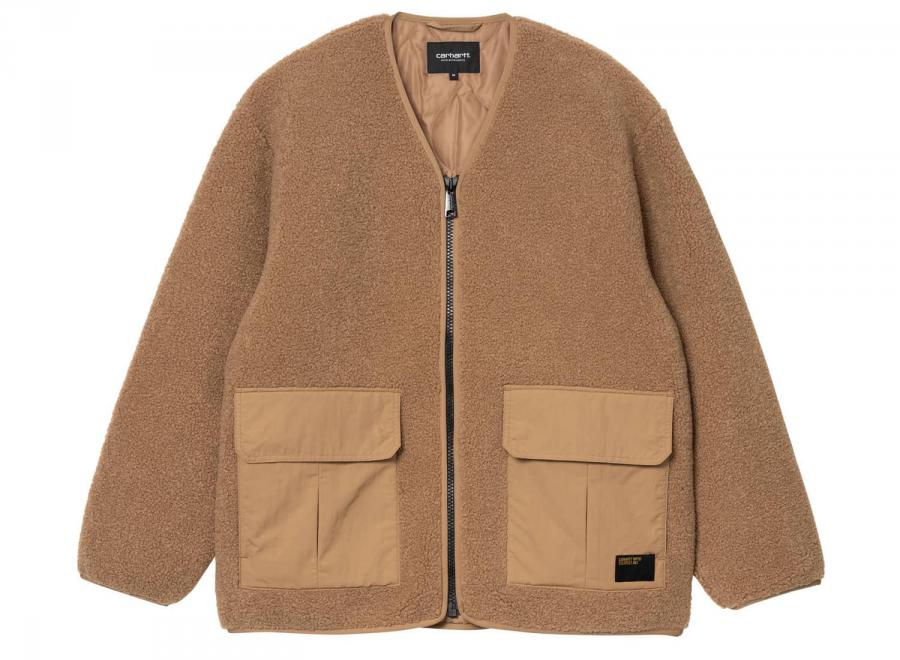 Carhartt Devin Liner Peanut I032244 - Carhartt Wip