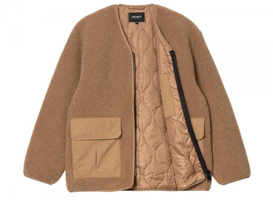 Carhartt Devin Liner Peanut I032244 - Carhartt Wip