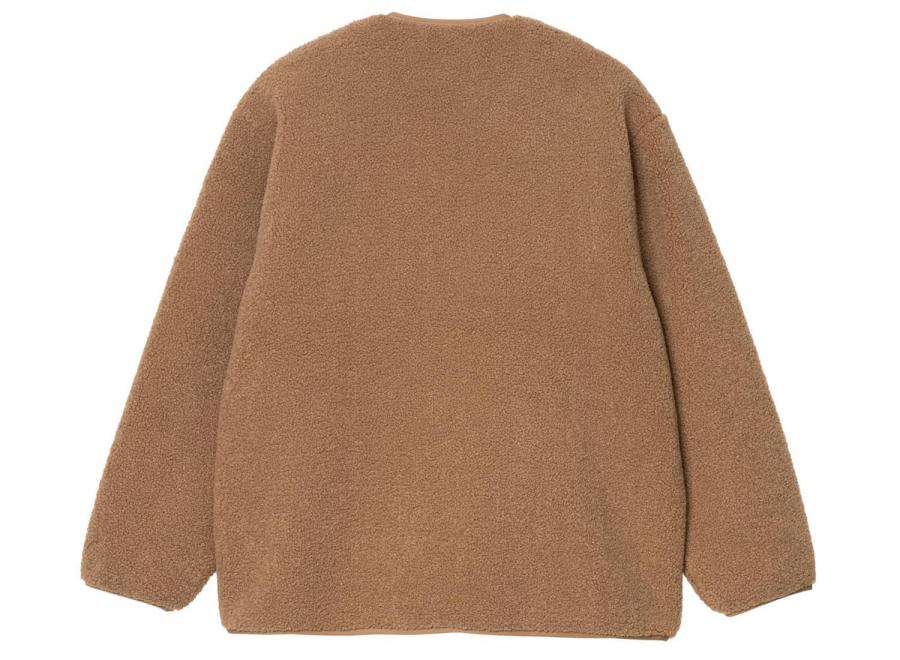 Carhartt Devin Liner Peanut I032244 - Carhartt Wip