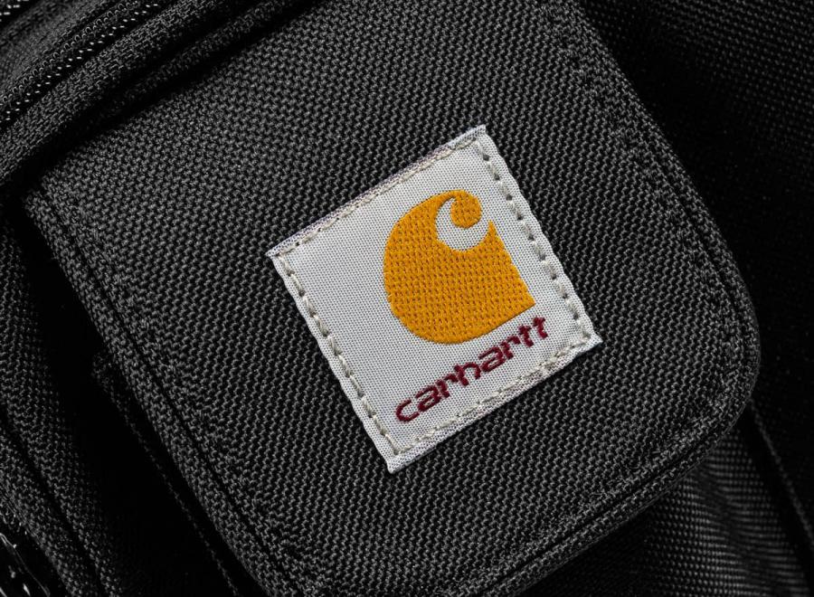 Carhartt Essentials Bag Small Black I031470 - Carhartt Wip