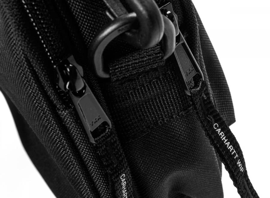Carhartt Essentials Bag Small Black I031470 - Carhartt Wip