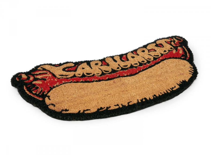Carhartt Flavor Door Mat Elba Multicolor I030270 - Carhartt Wip