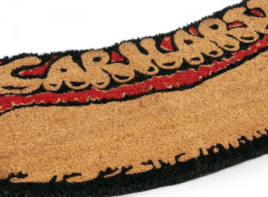 Carhartt Flavor Door Mat Elba Multicolor I030270 - Carhartt Wip