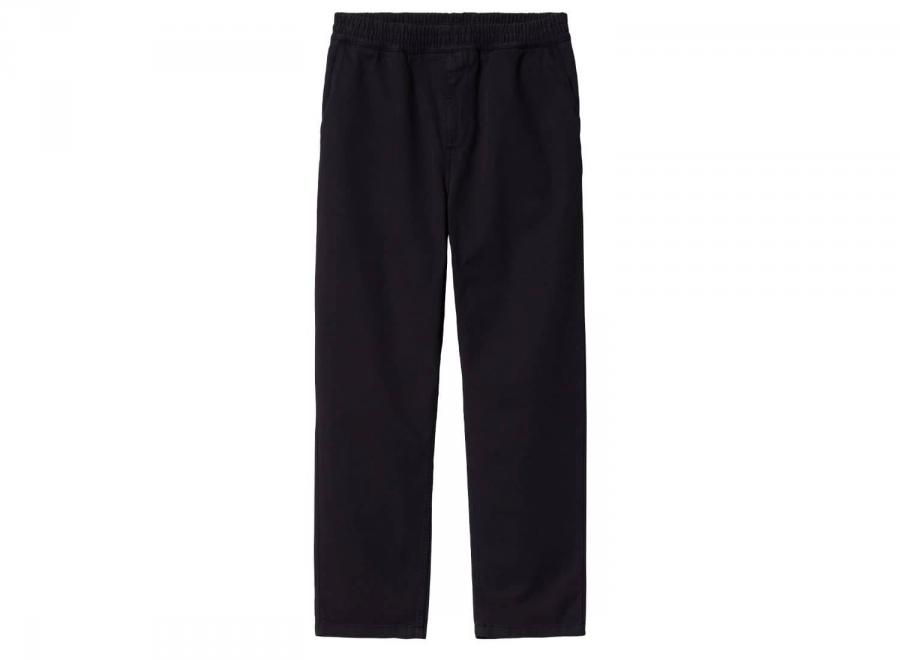 Carhartt Flint Pant Black I029919 - Carhartt Wip