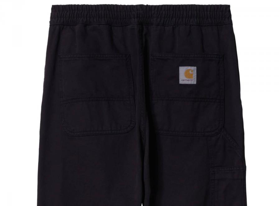 Carhartt Flint Pant Black I029919 - Carhartt Wip