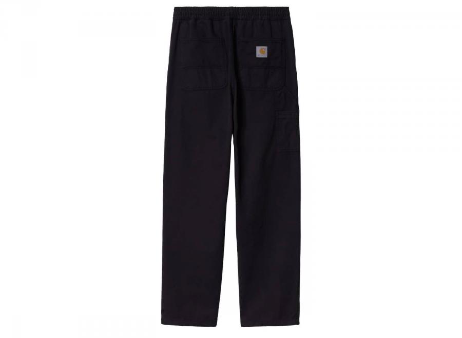 Carhartt Flint Pant Black I029919 - Carhartt Wip