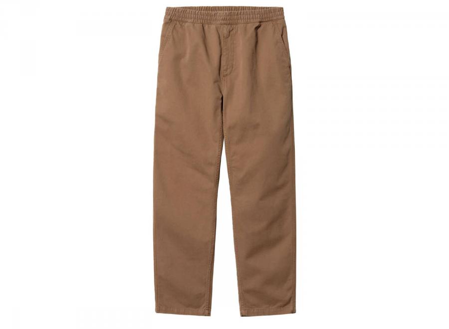 Carhartt Flint Pant Tamarind I029919 - Carhartt Wip