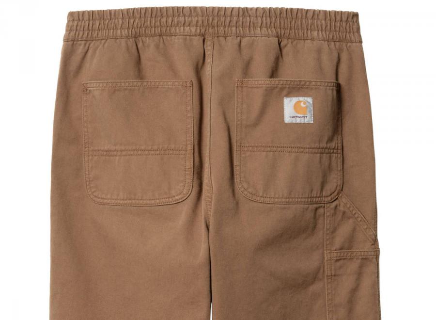 Carhartt Flint Pant Tamarind I029919 - Carhartt Wip