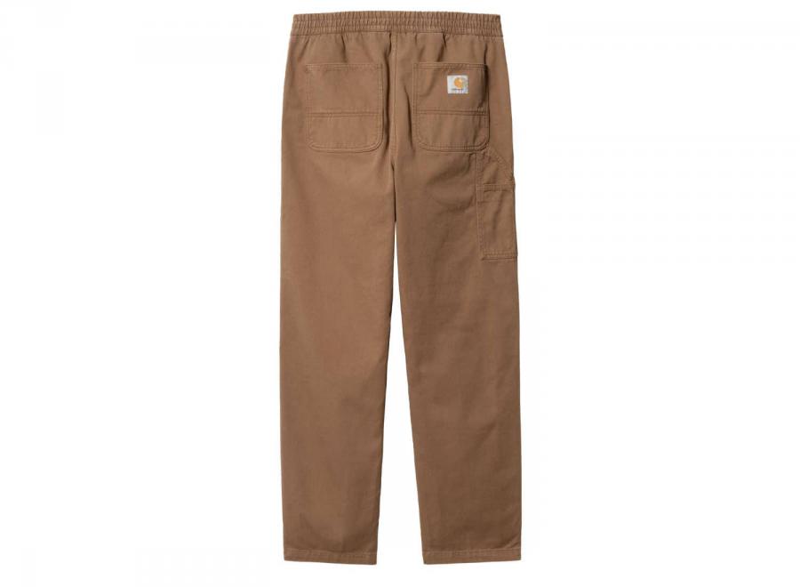 Carhartt Flint Pant Tamarind I029919 - Carhartt Wip