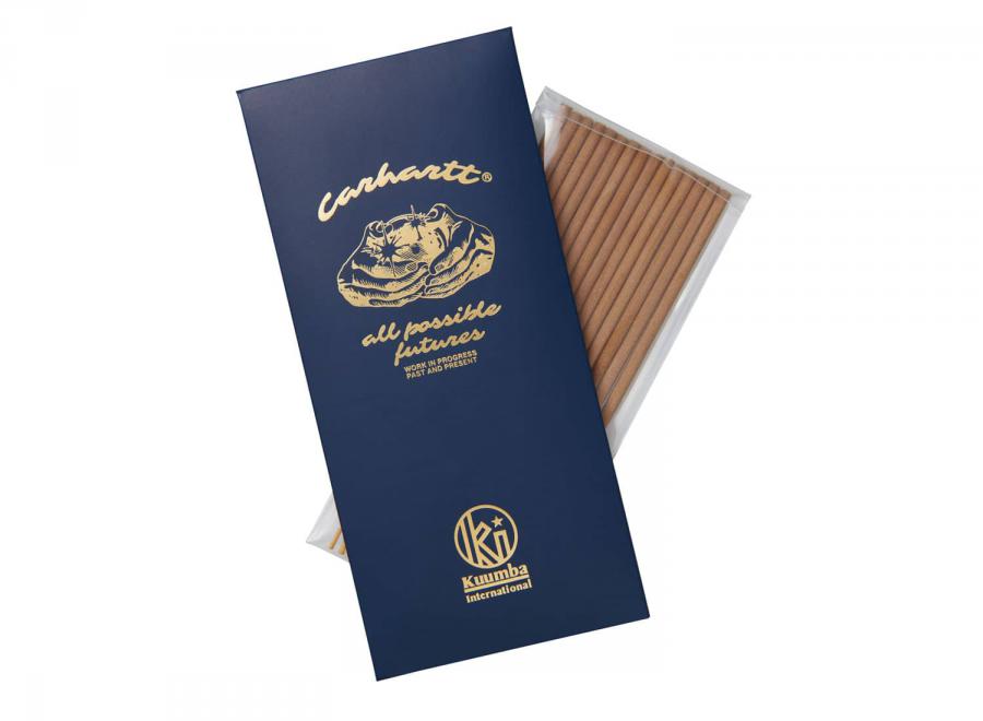 Carhartt Fortune Mini Incense Stick I029217 - Carhartt Wip