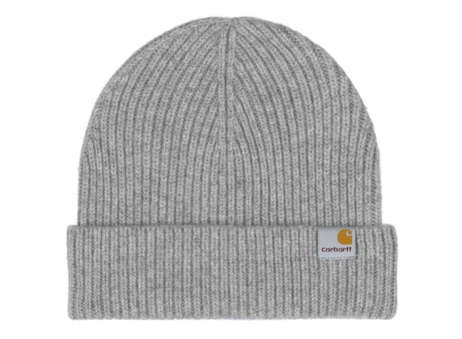 Carhartt Gabe Beanie Grey Heather I029496 - Carhartt Wip