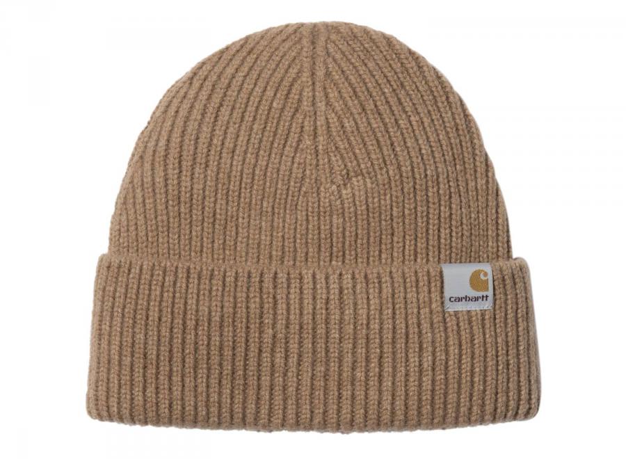 Carhartt Gabe Beanie Peanut I029496 - Carhartt Wip