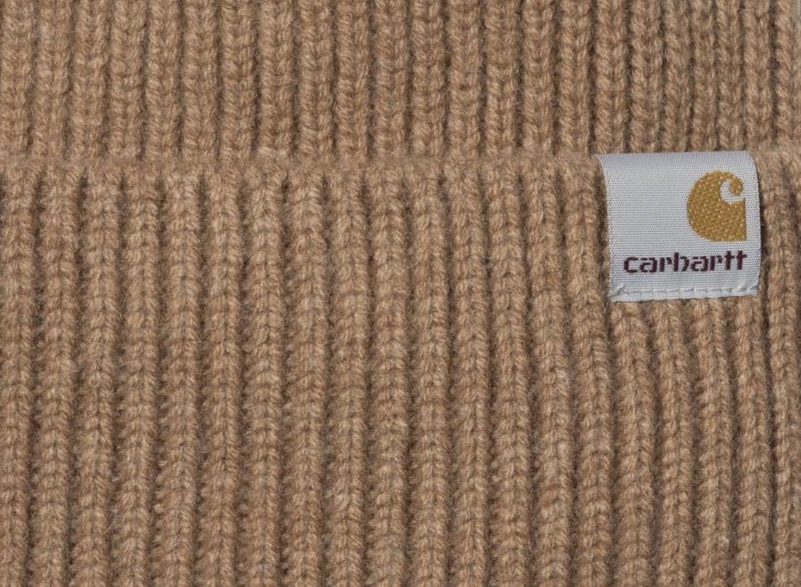 Carhartt Gabe Beanie Peanut I029496 - Carhartt Wip