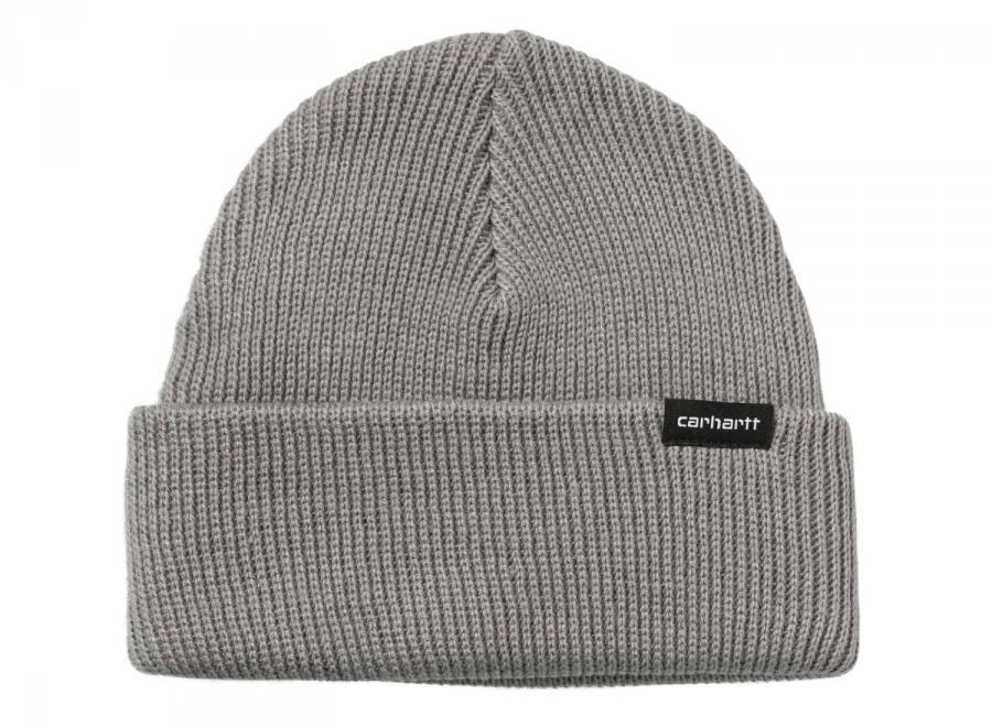 Carhartt Gordan Beanie Misty Grey I034236 - Carhartt Wip