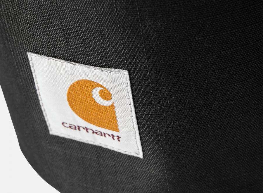 Carhartt Groundworks Planter Set Black I033290 - Carhartt Wip