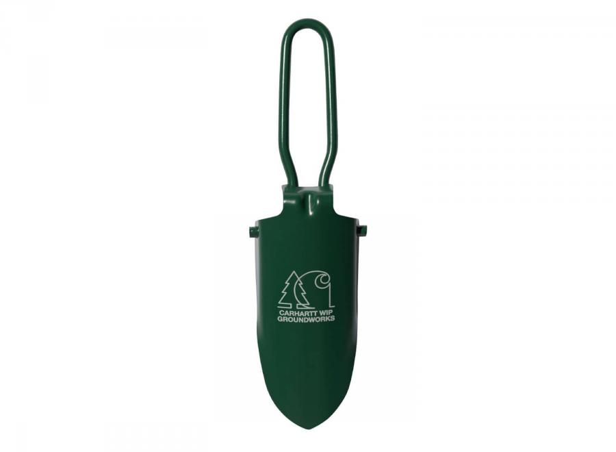 Carhartt Groundworks Shovel Chervil I033343 - Carhartt Wip