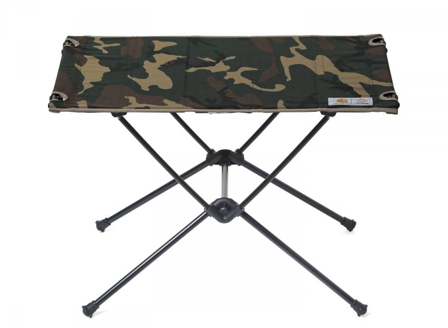 Carhartt x Helinox Valiant 4 Table One Camo Laurel I021215 - Carhartt Wip