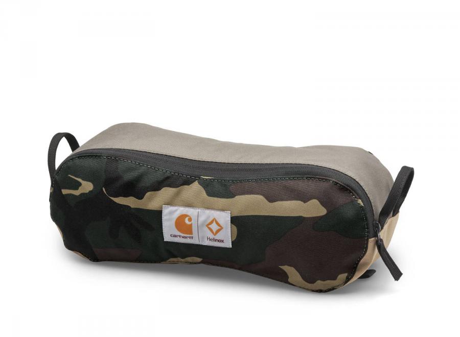 Carhartt x Helinox Valiant 4 Tactical Chair Camo Laurel I021387 - Carhartt Wip