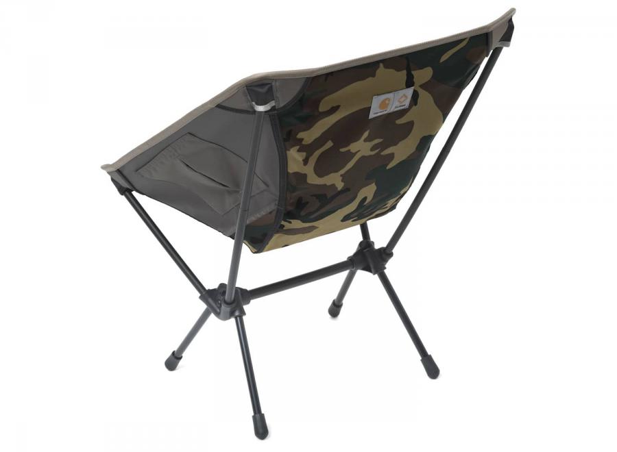 Carhartt x Helinox Valiant 4 Tactical Chair Camo Laurel I021387 - Carhartt Wip