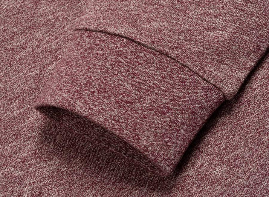 Carhartt Holbrook LS Tshirt Chianti I022096 - Carhartt Wip