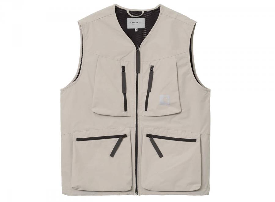 Carhartt Hurst Vest Glaze I028703 - Carhartt Wip