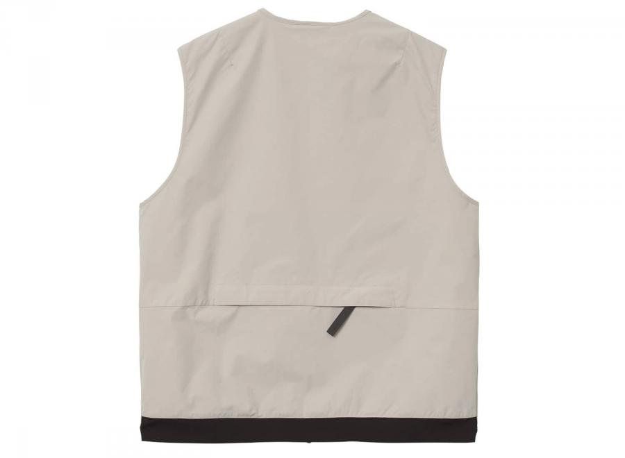 Carhartt Hurst Vest Glaze I028703 - Carhartt Wip