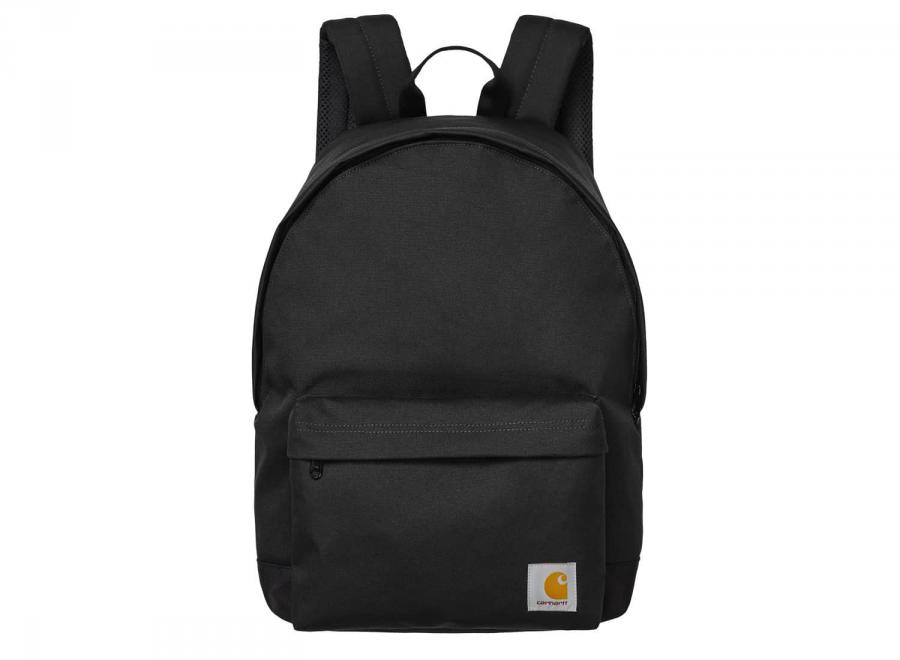 Carhartt Jake Backpack Black I031581 - Carhartt Wip