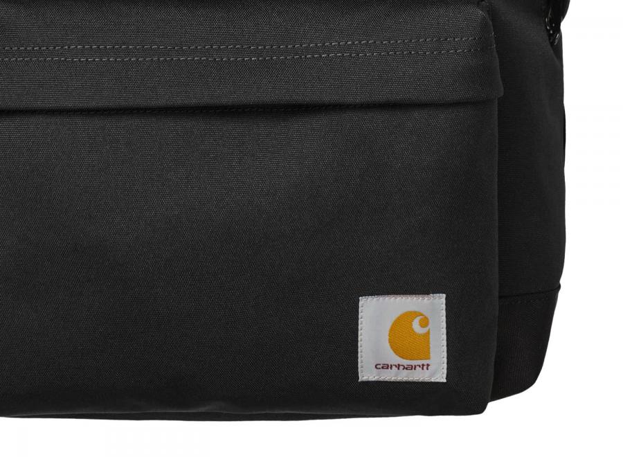 Carhartt Jake Backpack Black I031581 - Carhartt Wip