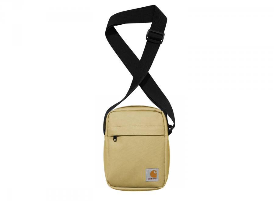Carhartt Jake Shoulder Pouch Agate I031582 - Carhartt Wip