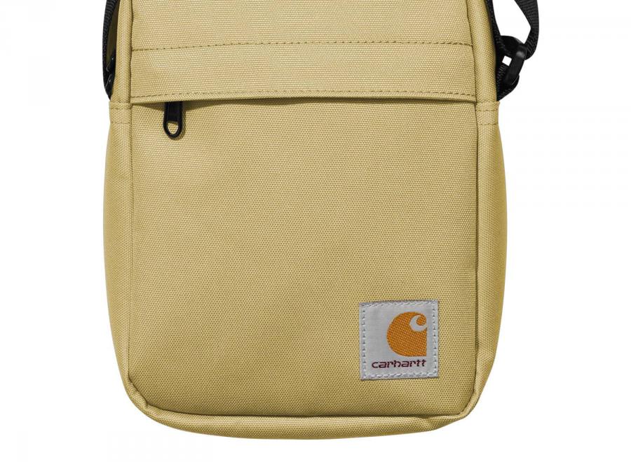 Carhartt Jake Shoulder Pouch Agate I031582 - Carhartt Wip