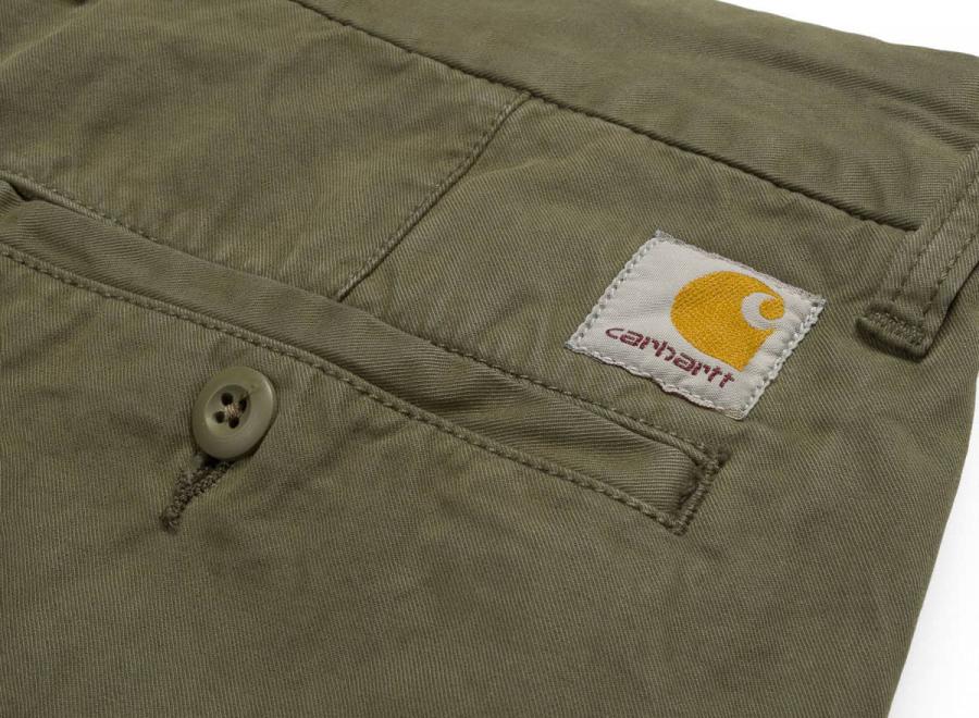 Carhartt Johnson Short Moor I019337 - Carhartt Wip
