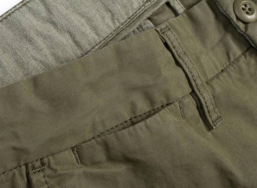 Carhartt Johnson Short Moor I019337 - Carhartt Wip