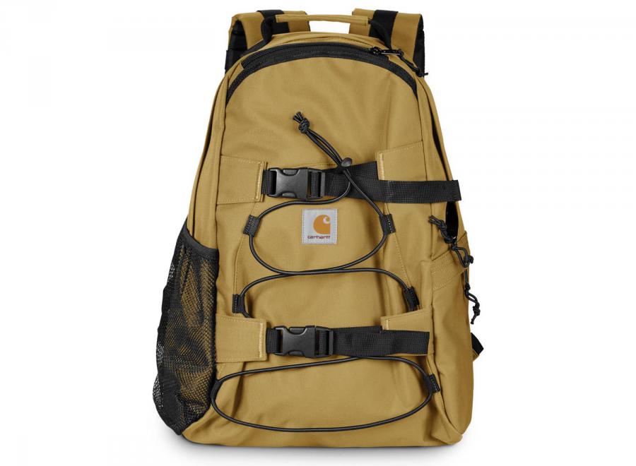 Carhartt Kickflip Backpack Bourbon I031468 - Carhartt Wip