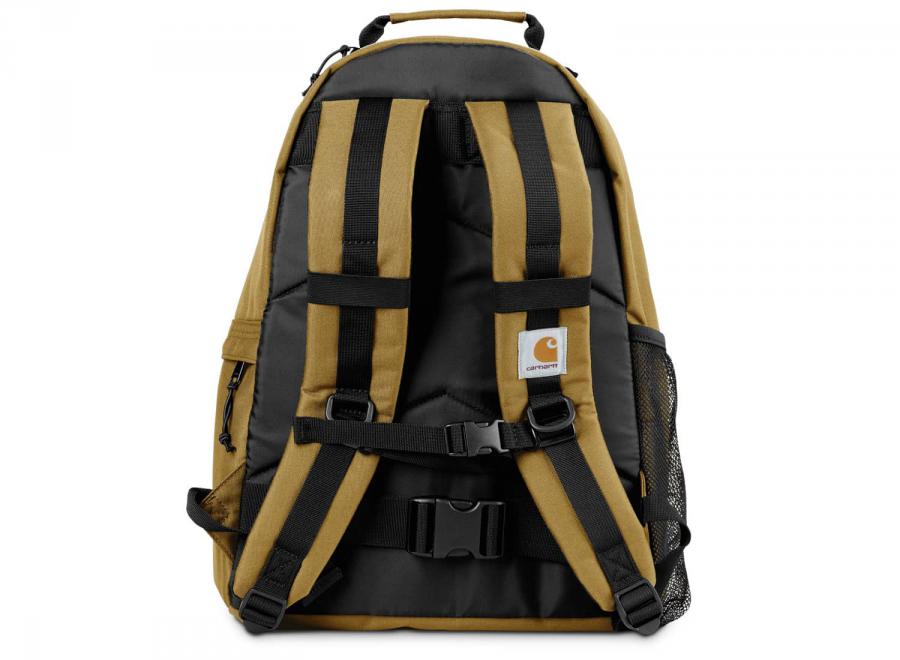 Carhartt Kickflip Backpack Bourbon I031468 - Carhartt Wip