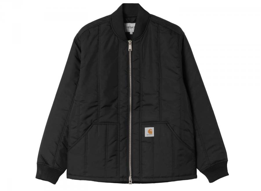 Carhartt Lachlan Liner Black I034385 - Carhartt Wip