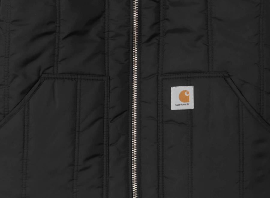 Carhartt Lachlan Liner Black I034385 - Carhartt Wip