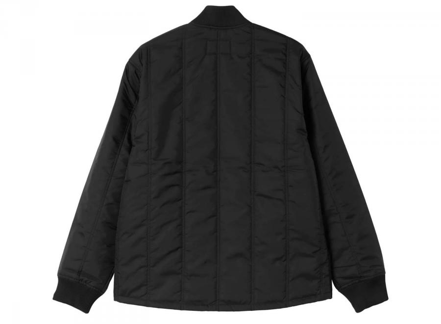 Carhartt Lachlan Liner Black I034385 - Carhartt Wip