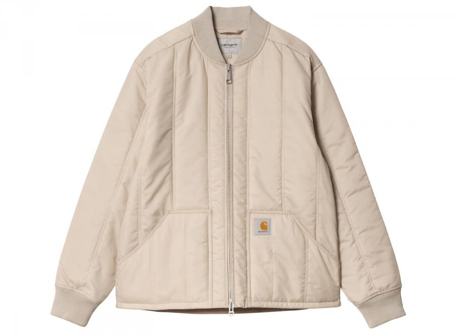 Carhartt Lachlan Liner Fleur De Sel I034385 - Carhartt Wip