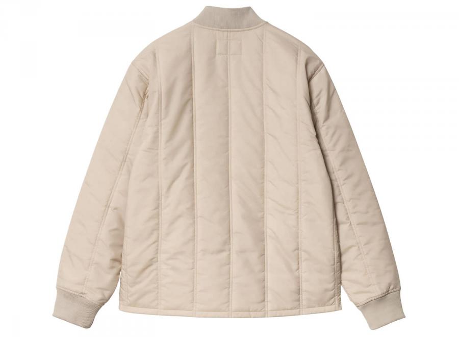 Carhartt Lachlan Liner Fleur De Sel I034385 - Carhartt Wip