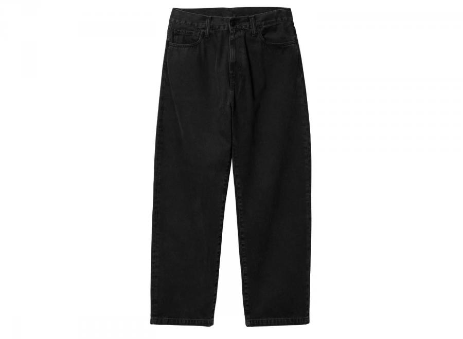 Carhartt Landon Pant Black Stone Washed I030468 - Carhartt Wip