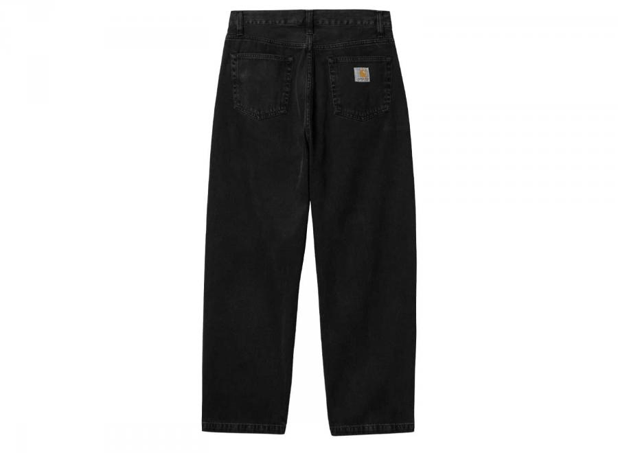 Carhartt Landon Pant Black Stone Washed I030468 - Carhartt Wip