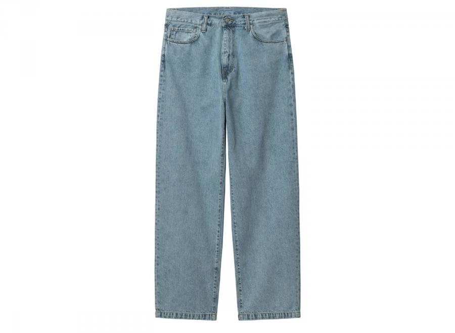 Carhartt Landon Pant Blue Bleached I030468 - Carhartt Wip