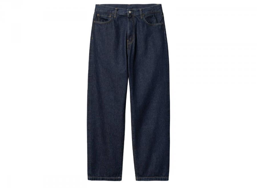 Carhartt Landon Pant Blue Rinsed I030468 - Carhartt Wip