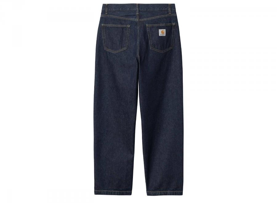 Carhartt Landon Pant Blue Rinsed I030468 - Carhartt Wip