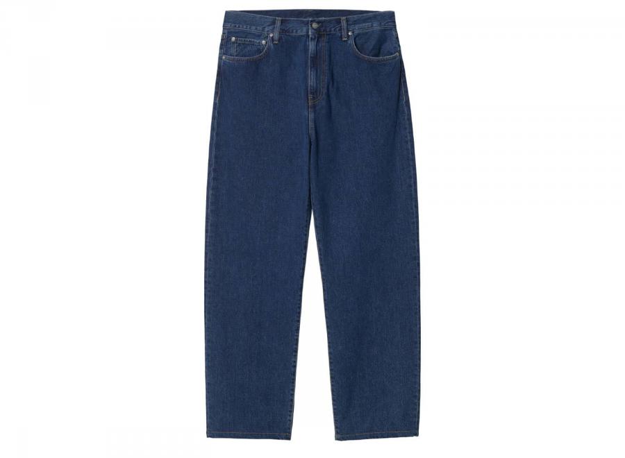 Carhartt Landon Pant Blue Stone Washed I030468 - Carhartt Wip