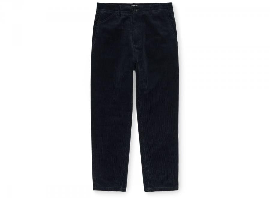 Carhartt Menson Pant Dark Navy I028630 - Carhartt Wip