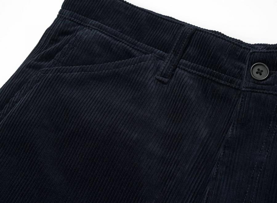Carhartt Menson Pant Dark Navy I028630 - Carhartt Wip