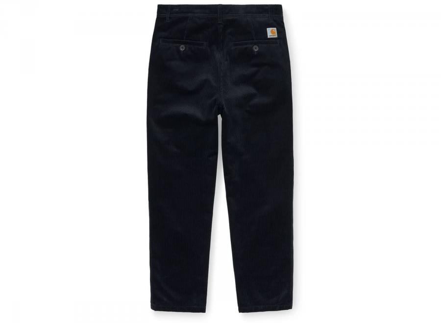 Carhartt Menson Pant Dark Navy I028630 - Carhartt Wip