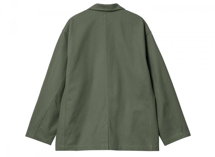 Carhartt Midland Blazer Dollar Green I032969 - Carhartt Wip
